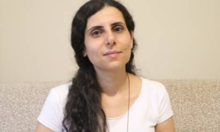 Gazeteci Reyhan Hacıoğlu tahliye edildi: Suçlama gazetecilik faaliyeti